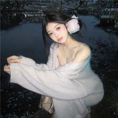 风景海报