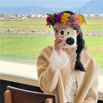 马赛克大乱斗海报